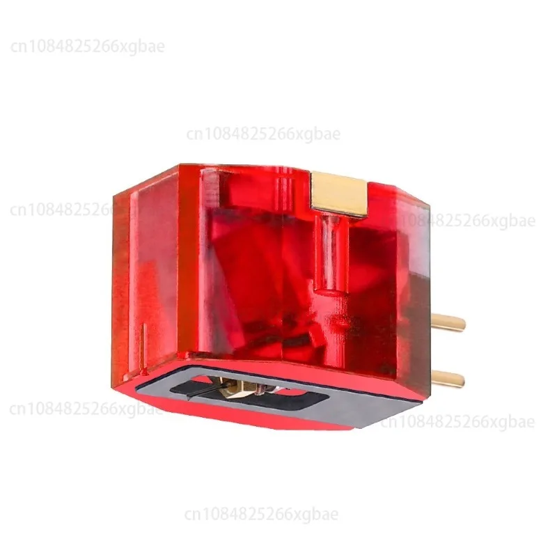 

Vinyl Record Player Cartridge, Disc Dedicated Cartridge, Dynamic Coil Cartridge Head