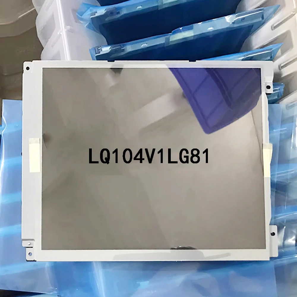 High Quality LCD display monitor 10.4-Inch LQ104V1LG81 640*480 Screen module