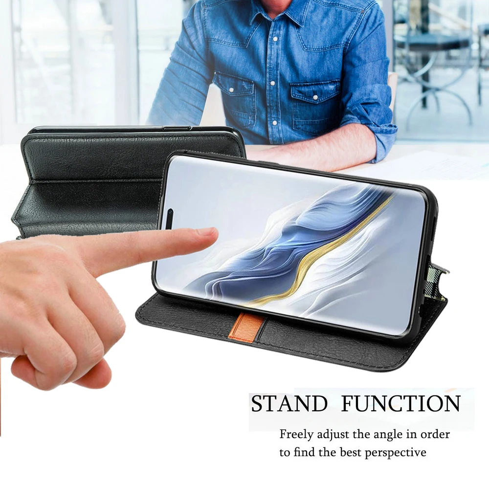 For Google Pixel 9 Pro XL 10 8 7 6a 5G Flip Case Luxury Leather Magnet Book Cover Funda Pixel 8A 7A 9 A 9A 10A Wallet Funda