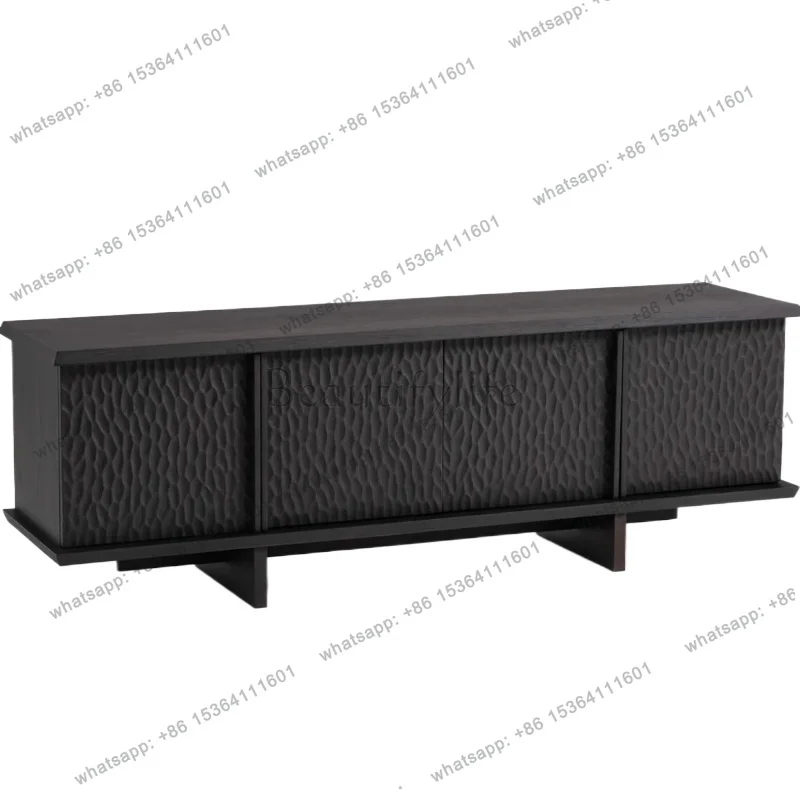 

Brown Universal Tv Cabinet With Drawers Modern Mobile Haushalt Tv Cabinet Floor Universal Meuble Television Salon Table For Tv