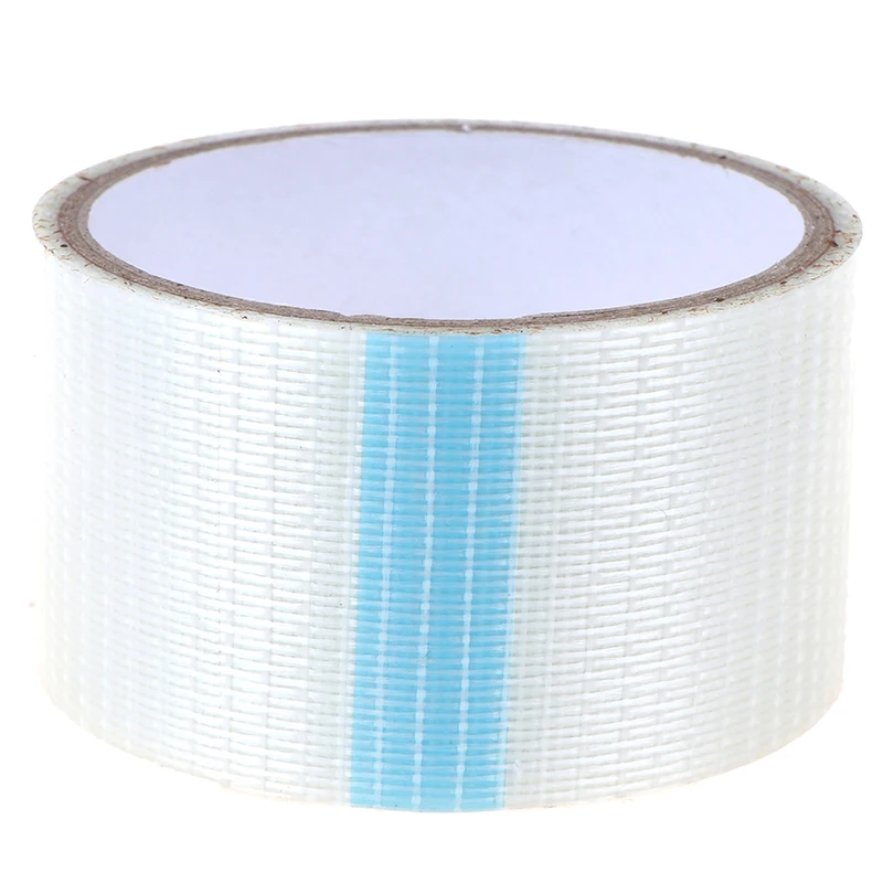 3.5cm*5m Ripstop Windsurfing Sail Sailboard Kite Tent Repair Patch Tape Waterproof Transparent Film Grid Translucent