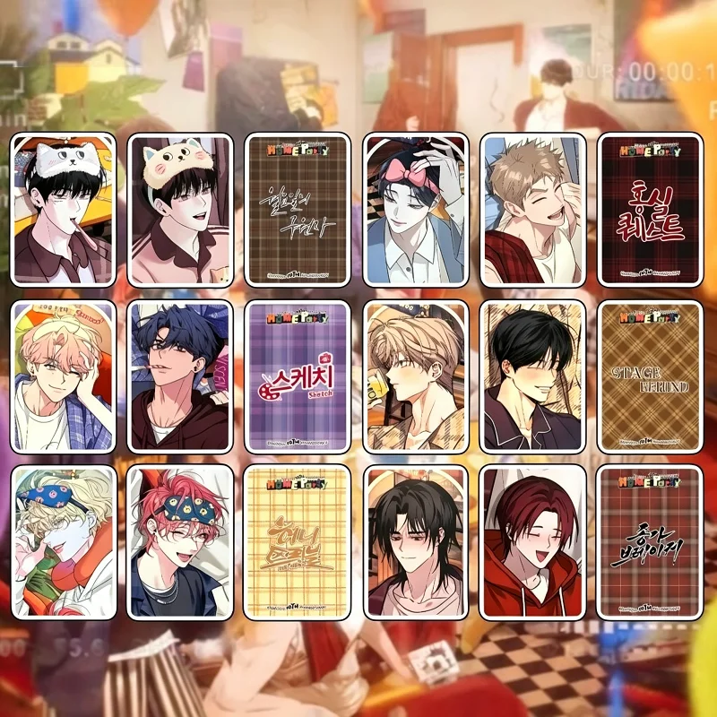 Tarjetas Lomo para Fiesta en C - Case Fans reseña y precio