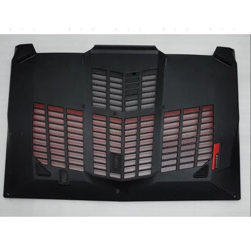 

Bottom Cover Case Enclosure for MSI GT73 GT73VR 6RE-013CN 17.3"