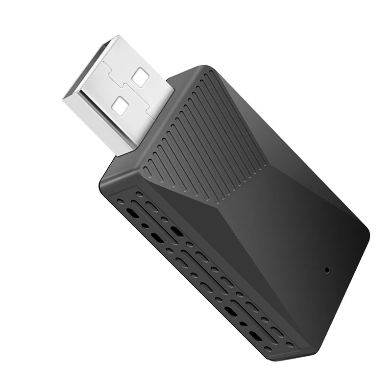 Carplay اللاسلكي Android Auto Box 2In1 السلكية Towireless Dongle التوصيل والتشغيل صندوق ذكي صغير Carplay Android AUTO محول