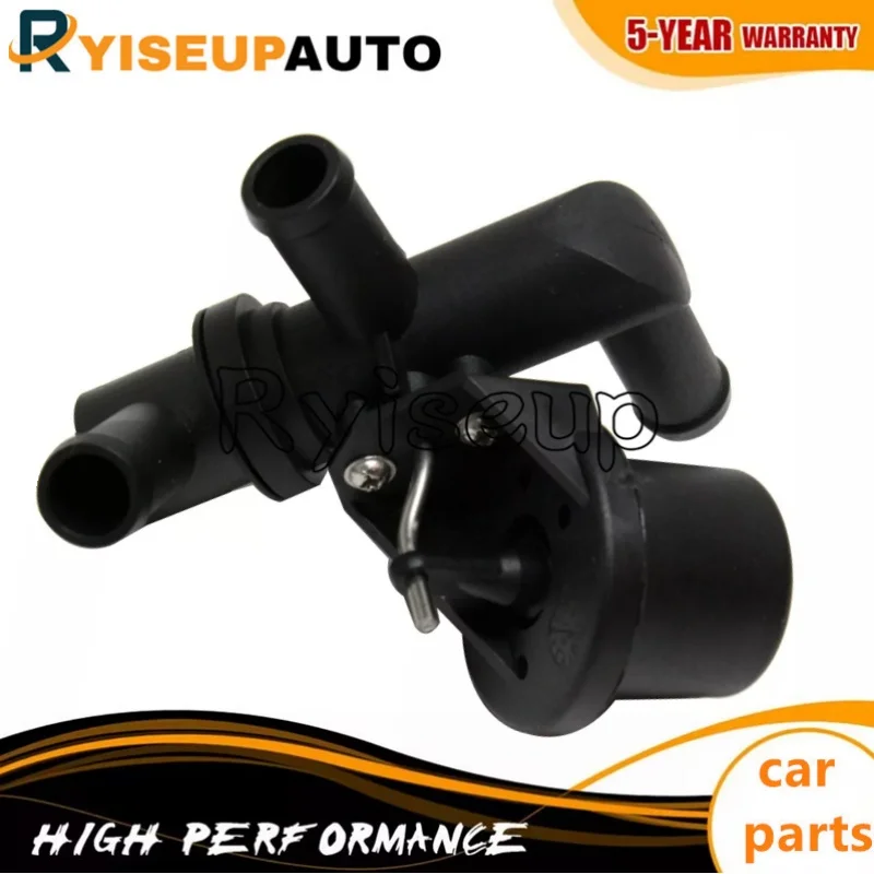 New 56005900 High Quality Engine Heater Control Valve for Jeep Cherokee XJ 2.5L  4.0L 1991-1996 Comanche MJ 1991 1992