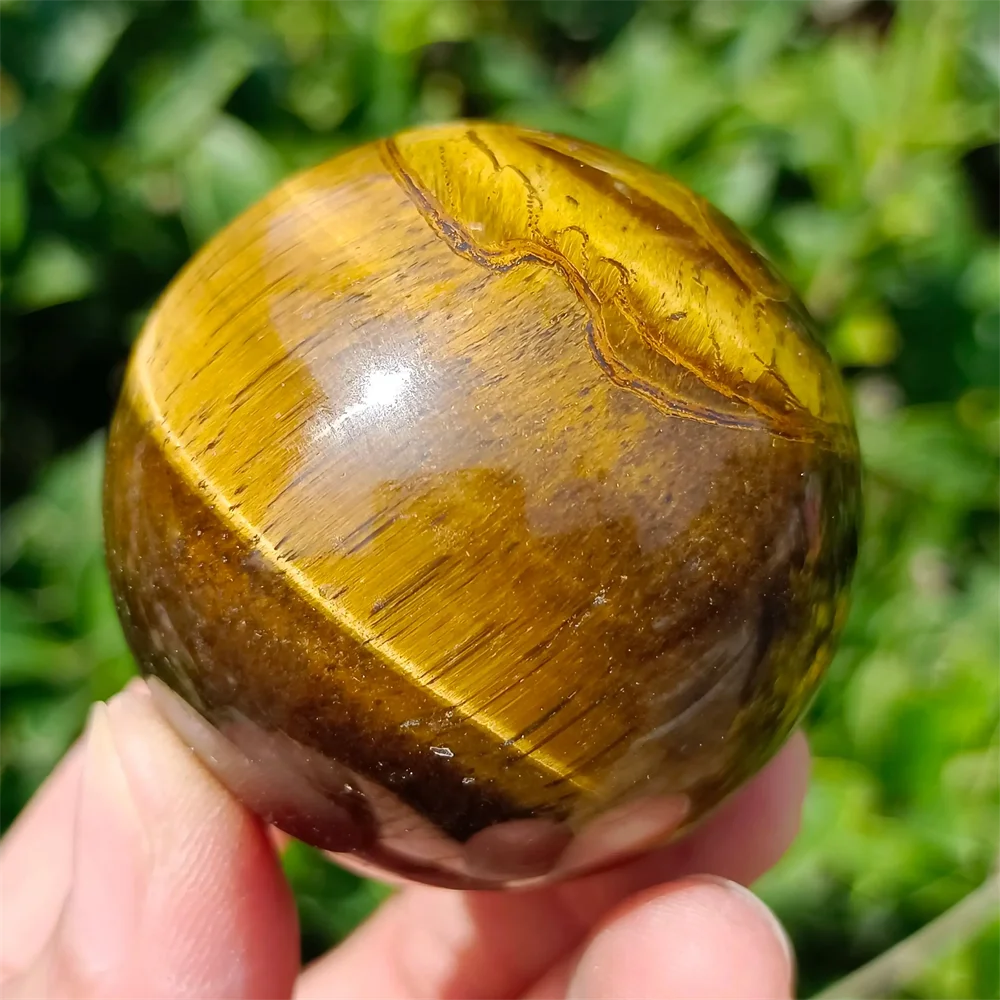 

Natural Opal Crystal Sphere, Energy Gemstone, Reiki Healing, Room Office Decoration, Gift, Divination, Meditation, Seven-Star Ar