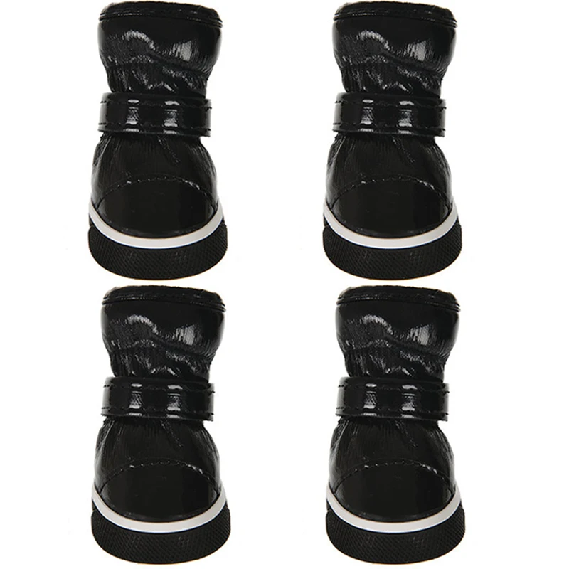 Thumbnail 2 - #13 Puppy Boots Discount Picks