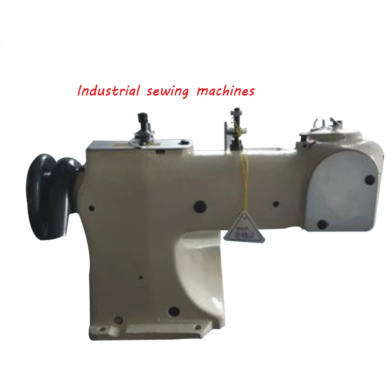 1PC Industry blindstitch sewing machine, Direct Socket transfer, gloves, BateRpak neck sweater, cuff, Sewing machine pants 220 V