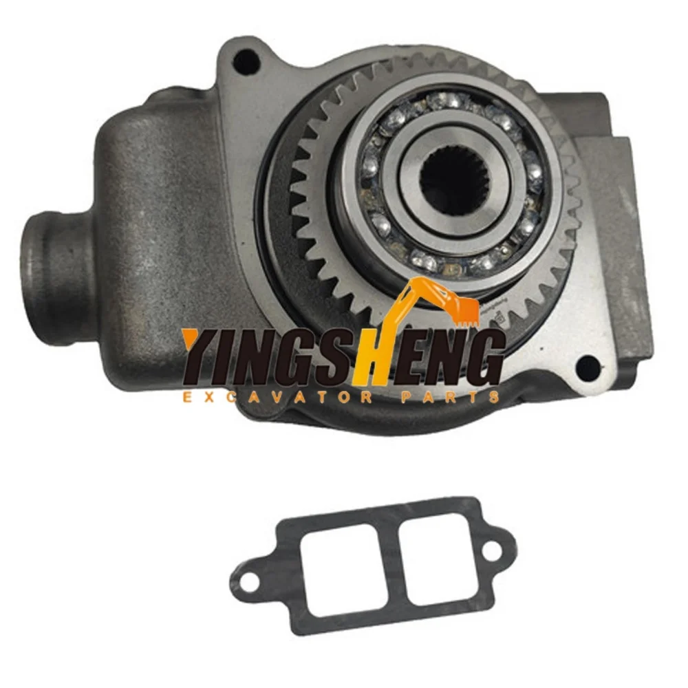 

Запасные части для дизельного двигателя, аксессуары для экскаваторов, двигатель Caterpillar E330D, двигатель E336D, водяной насос 3306, 2W8002, 1727766, 2W8001