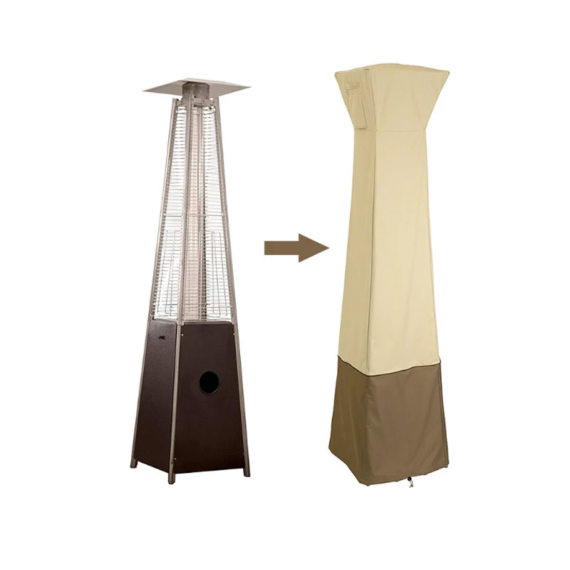 Thumbnail 2 - #19 Best Patio Heater Covers to Buy In 2026