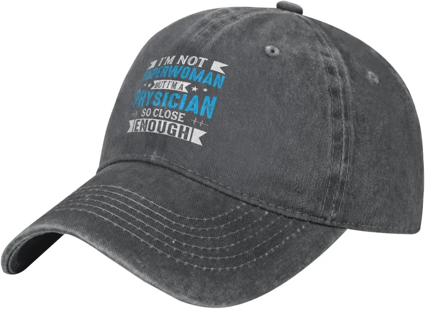 Physician I Am So C…