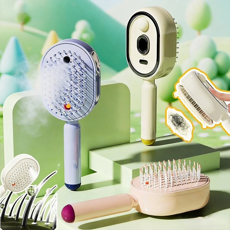 Thumbnail 2 - #38 Trending Electric Hair Brushes Right Now