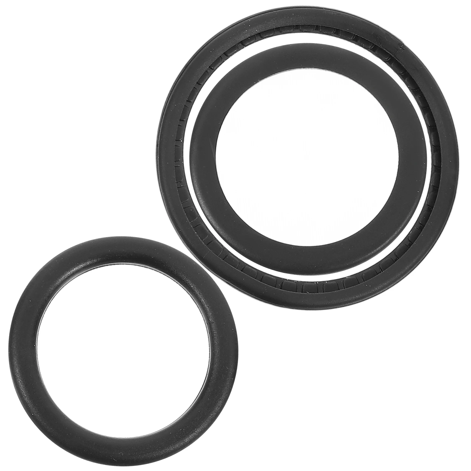 

1 Set Repair Accessories Diaphragm Assembly Replacement Parts Spare Kit Medical Repair Diaphragm Cover Antislip Ring Multiple