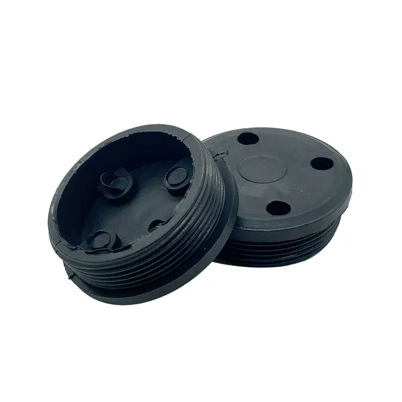 Wrench Power Tool Accessory Electric Hammer Cap General Fit Plastic Material Lightweight Construction Sturdy Build