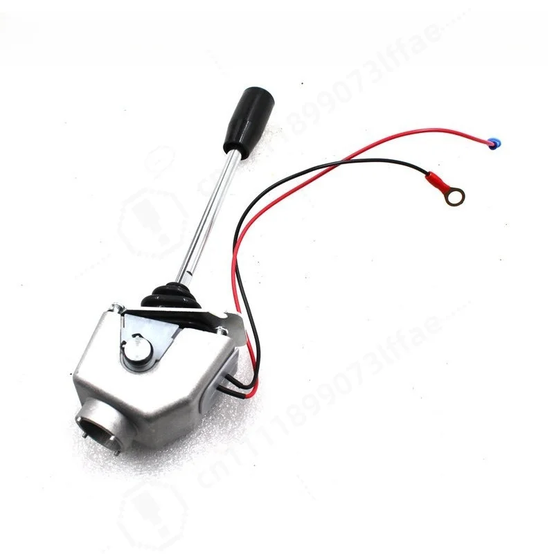 Semi‑electric Stacker Forklift Parts, Lift Lower Switch, Return Spring, Hydraulic Power Unit, Motor, Check Valve
