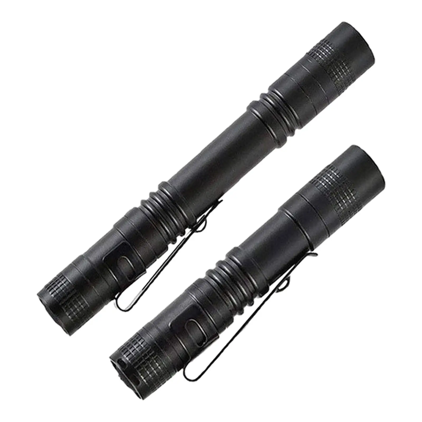 Mini torcia portatile proiettore lampada resistente alle intemperie torcia esterna per