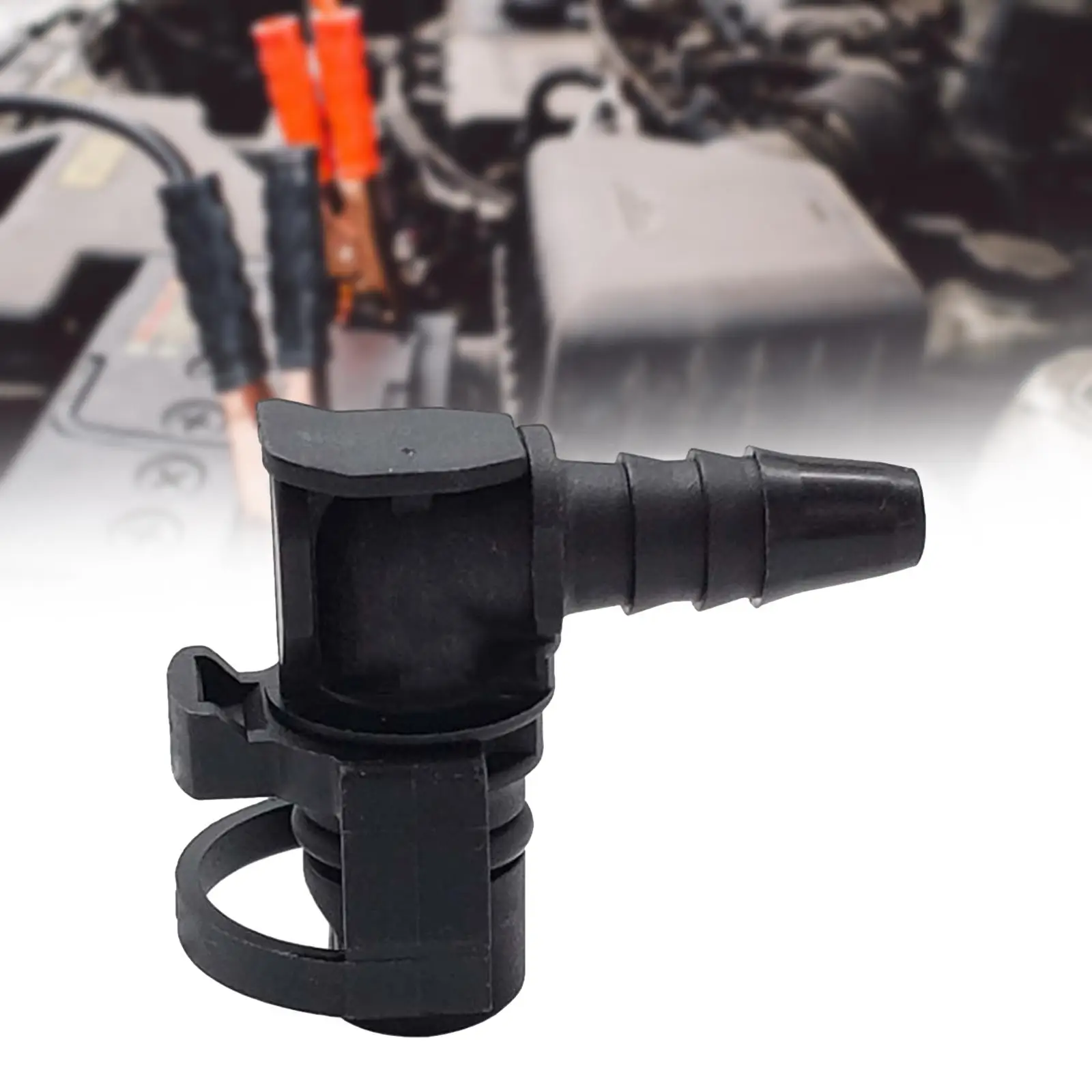 

Throttle Body Inlet Coolant Pipe Connector 55569809 for Opel