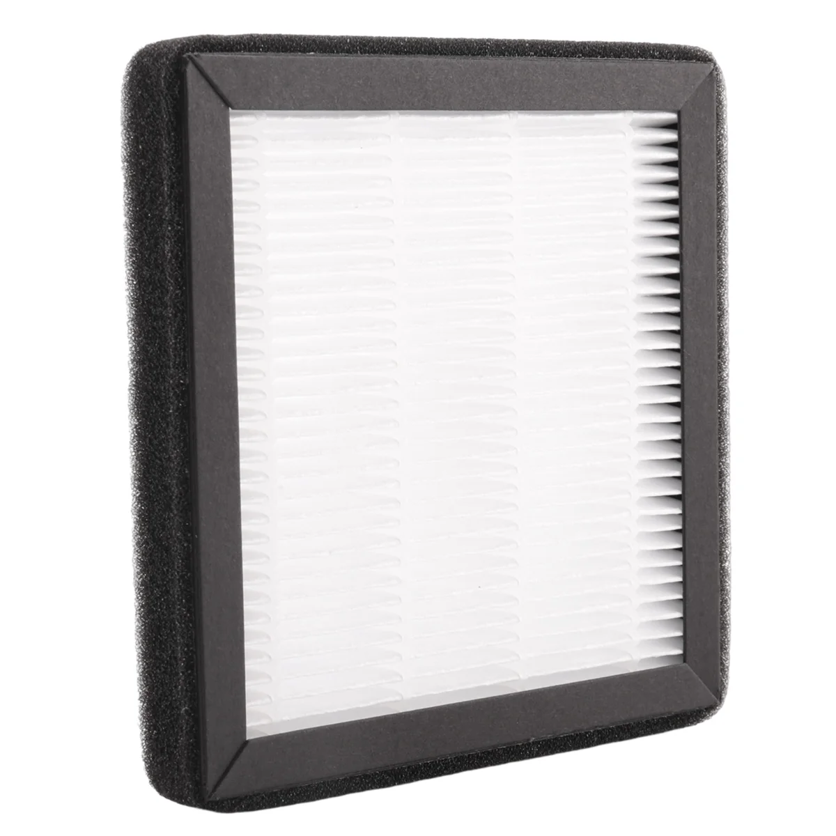 Filtro de repuesto con filtro HEPA para dormir, purificador de aire para deportes al aire libre, tareas domésticas, Nobico J003, J006, J008, J009