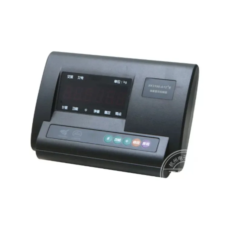 Looook Store Widely Tested Sensor Weighing Scales.  XK3190-A12E Indicator Weighbridge Floor Scale Kit  Load Cells