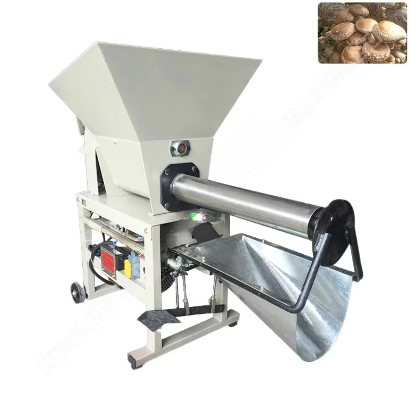 Mushroom growing equipment bag mushroom equipment grow room