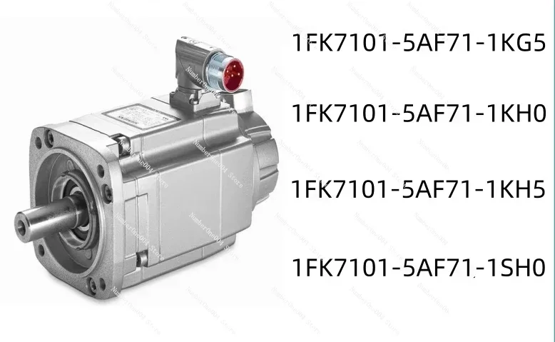 

For Servo Motor 1FK7100-5AF71-1PG0/1PH0/1UA0/1UA3/1SG0