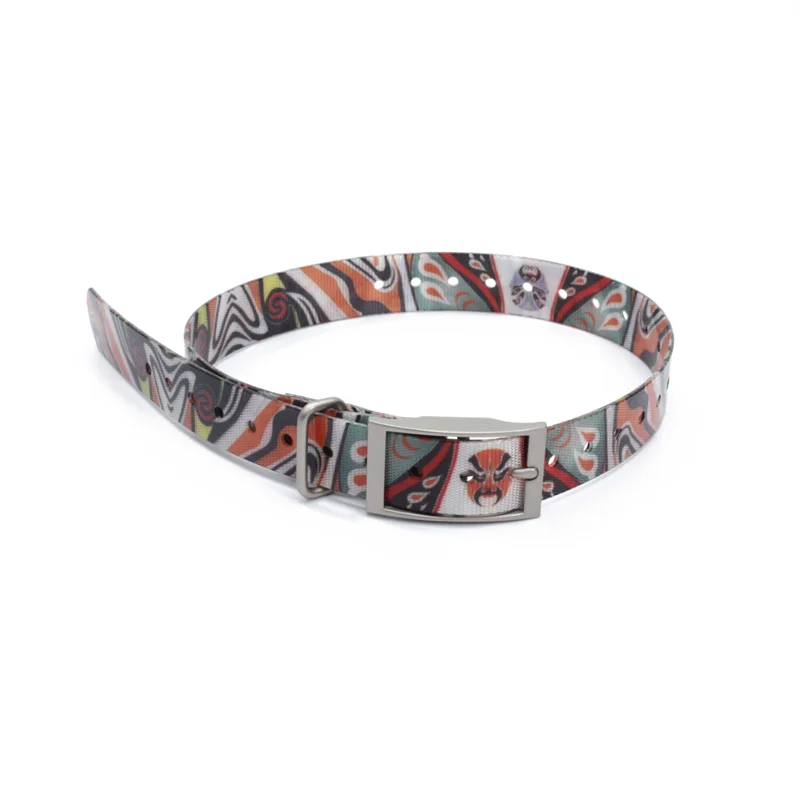 Belt for Garmin Astro 220/320 DC Series T5 TT15 GPS Dog Tracking Collar