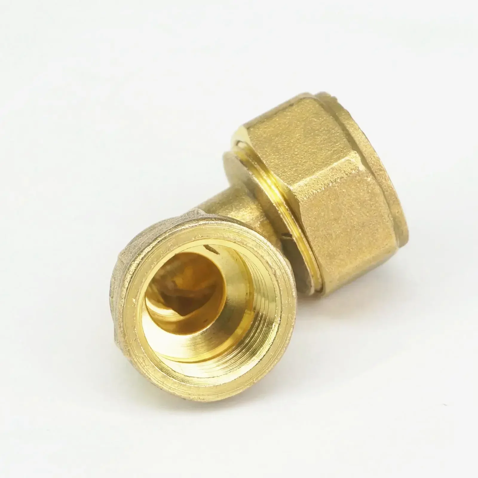 Fit PEX-AL-PEX Tube I.DxO.D 12x16mm 14x18mm 16x20mm 20x25mm 26x32mm- 1/2\