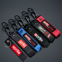 For Aprilia Keychain Motorcycle Accessories Tuono Shiver Tuareg Caponord GPR SR GT RS RS660 RSV4 RS4 V4 900 750 660 457 150 125