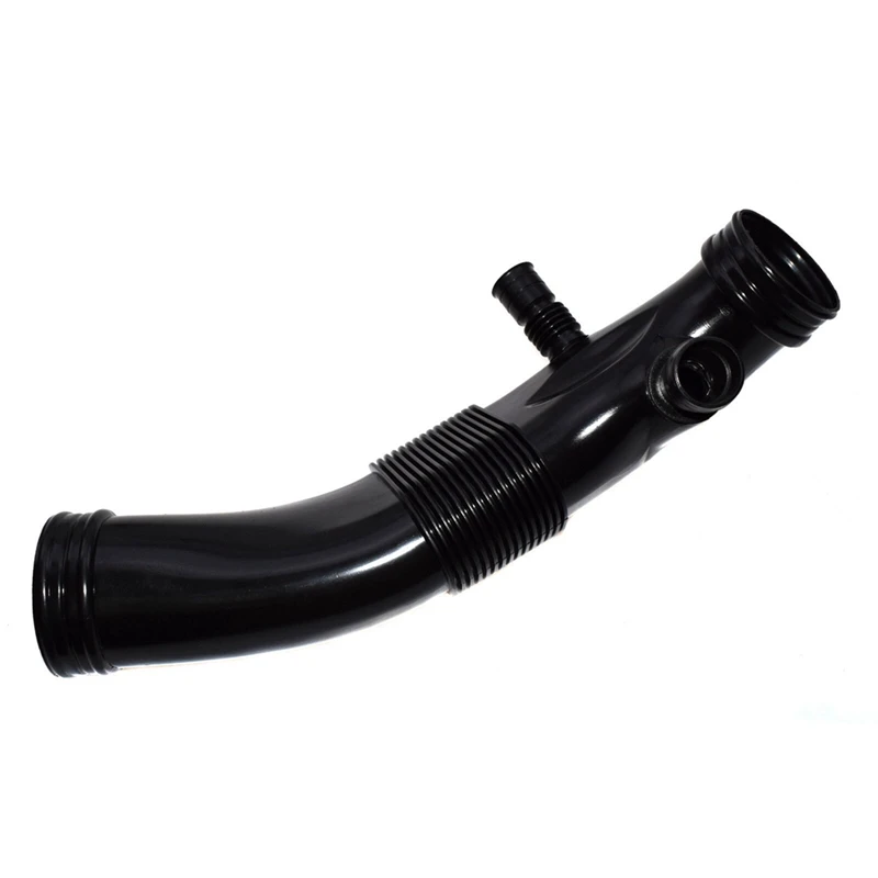 1 PCS Car Intake Hose Pipe Tube 06B129627AB Replacement Parts For  A4 S4 B6 B7 2001-2008 06B129627T