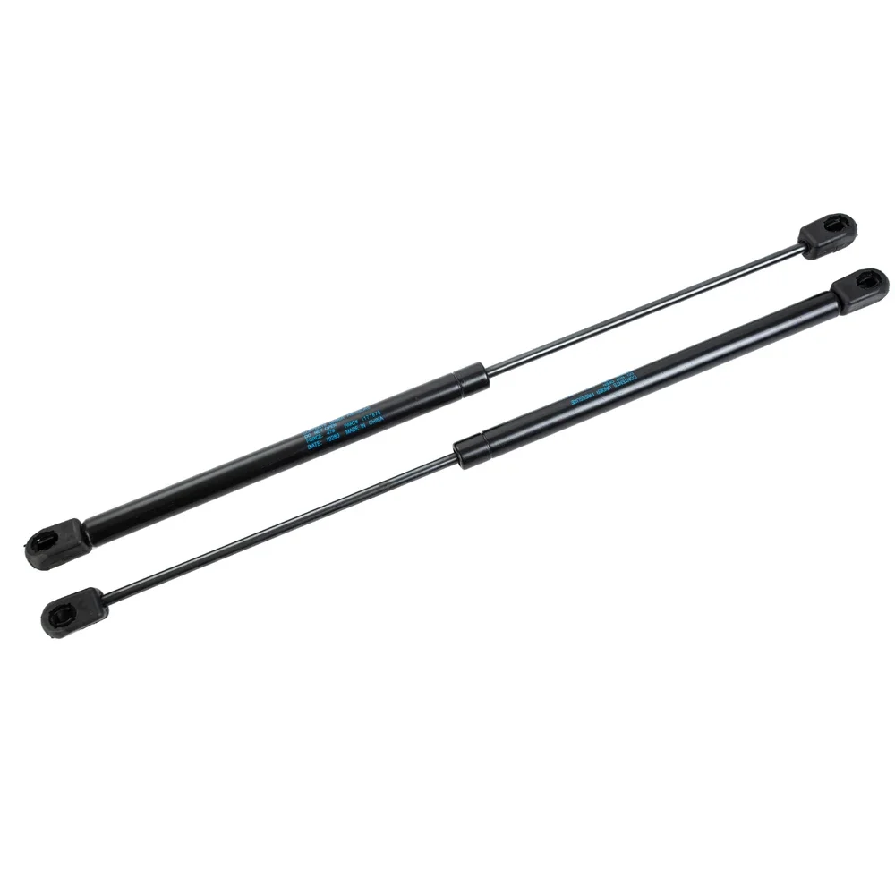 

2 Front Hood Lift Supports Shock Struts Spring Rod for Kia Sedona 2003 2004 2005