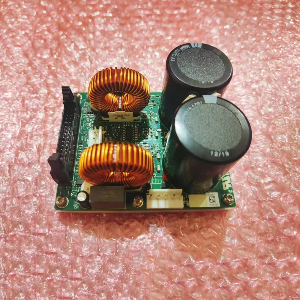 1 Pcs L-A2 For Pascal Digital Amplifier Module Amplifier Board For In Conjunction With L-PRO2 / L-PRO2S 810W/4Ω+810W/4Ω