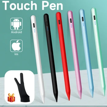 Stylet universel pour tablette et téléphone portable, stylet...