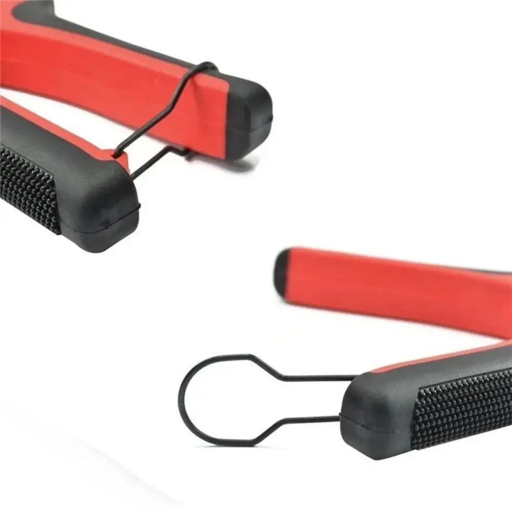 

Multifunctional Steel Belt Puncher Revolving Round Hole Hole Punch Pliers Oval Hole Flat Hole Belt Perforator Paper Working