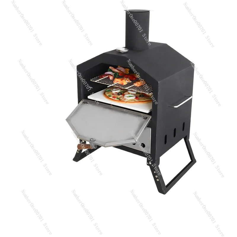 Outdoor Camping Por…