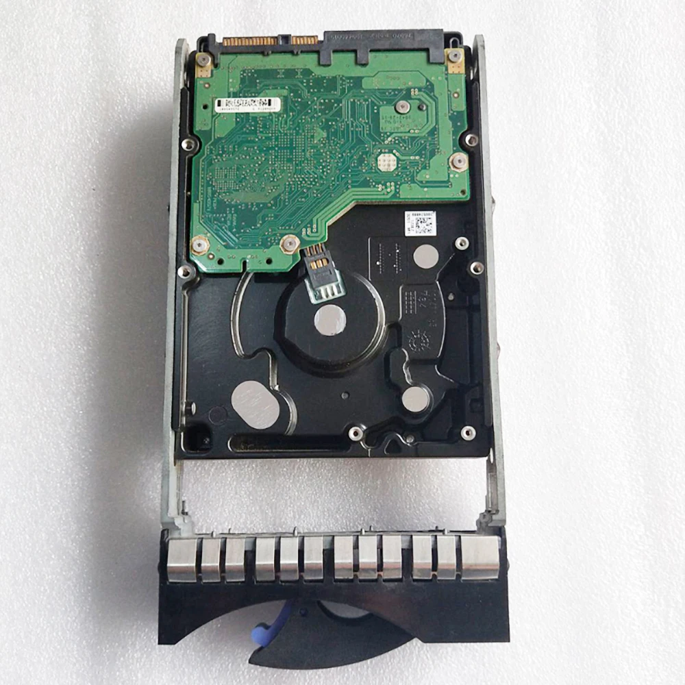 

HDD For IBM Server Hard Disk FRU 43X0802 43X0805 300GB 15K SAS 3.5" Hard Drive