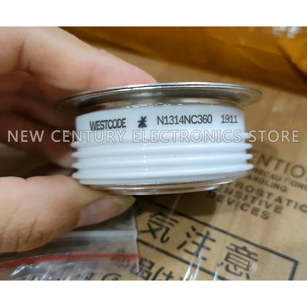 N1314NC360 N1314NC340 N1314NC320 N1314NC300 Nwe Thyristor Module