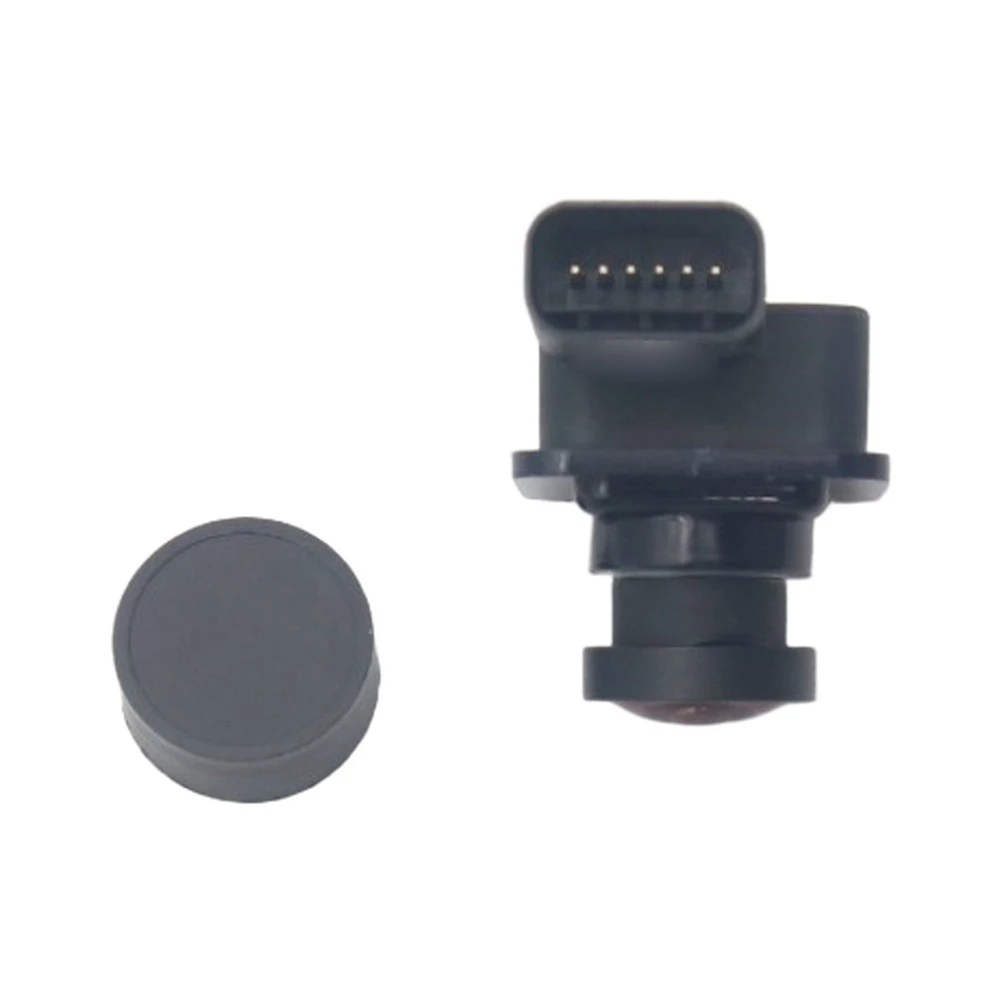 OEM Reverse Camera K2GT-19G490-XA Camera For Safe Reversing No Extra Sensors Needed Reversing Camera Installation Guide