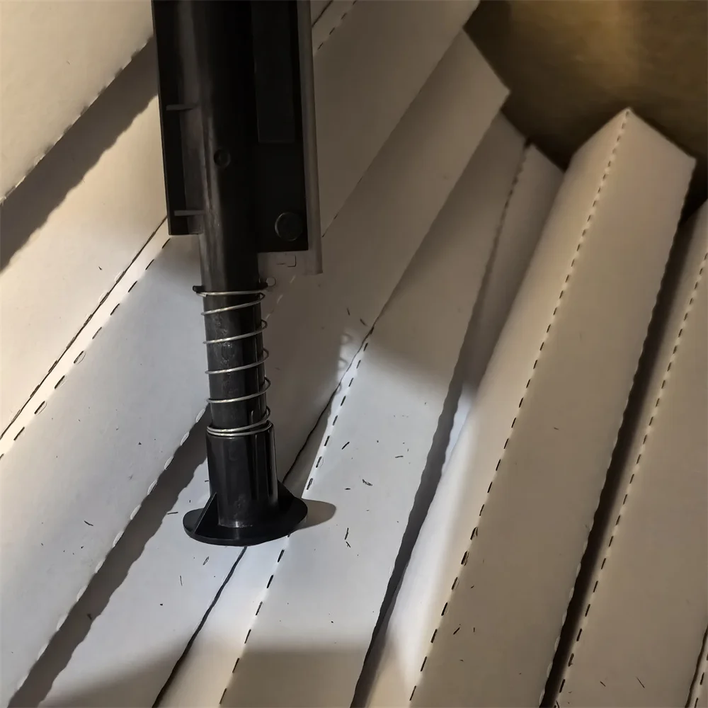 

1X Transfer Belt Cleaning Unit Assembly CTL-350 FOR Shintron CP2510DN CP2500DN CM7115DN CM7000FDN CM7100FDN Belt