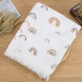 Arcoíris Blanco