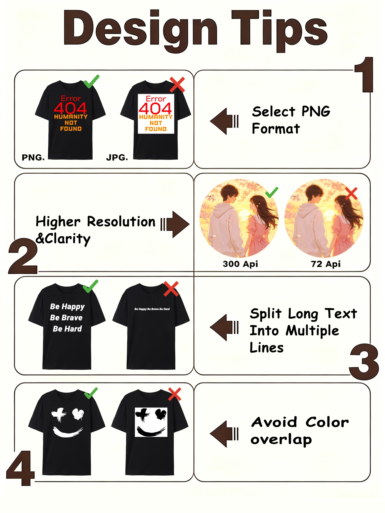 Thumbnail 4 - #74 Latest Basic Cotton T-Shirts Offers