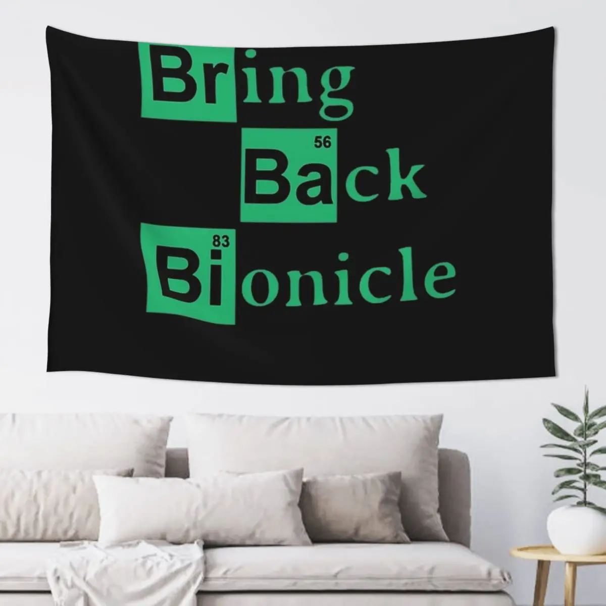 

bionicle Tapestry Room Ornaments Kawaii Room Decor Tapestry