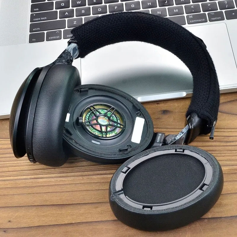 828 Mega Sale: Сменные амбушюры для Panasonic RP-HD601N, HD605N, HD805N