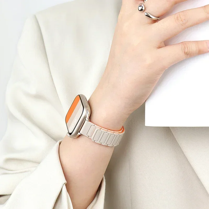 Thumbnail 3 - #66 Watch Straps Sale