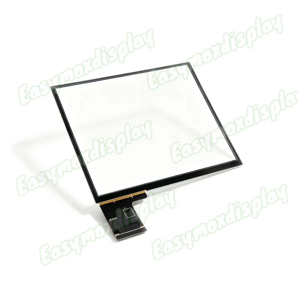 High-Sensitivity 8.4 inch Touch Screen Digitizer TDO-XGA084 Replacement for Jeep Uconnect 4C UAQ 2018-2022