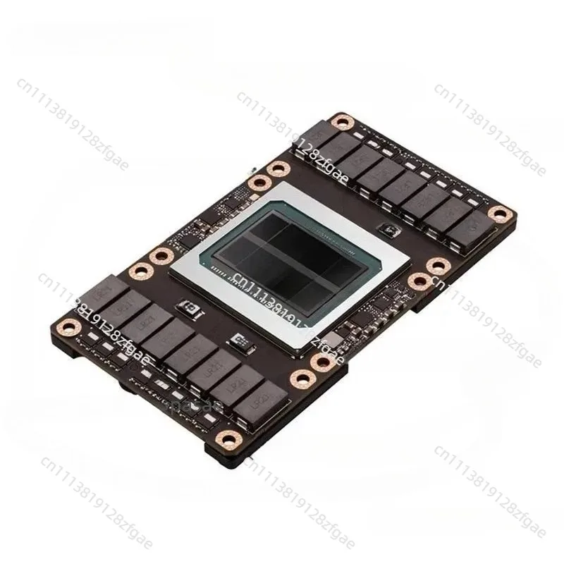 V100 16G SXM2 Computing Graphics Card Deep Learning Workstation GPU Acceleration Card