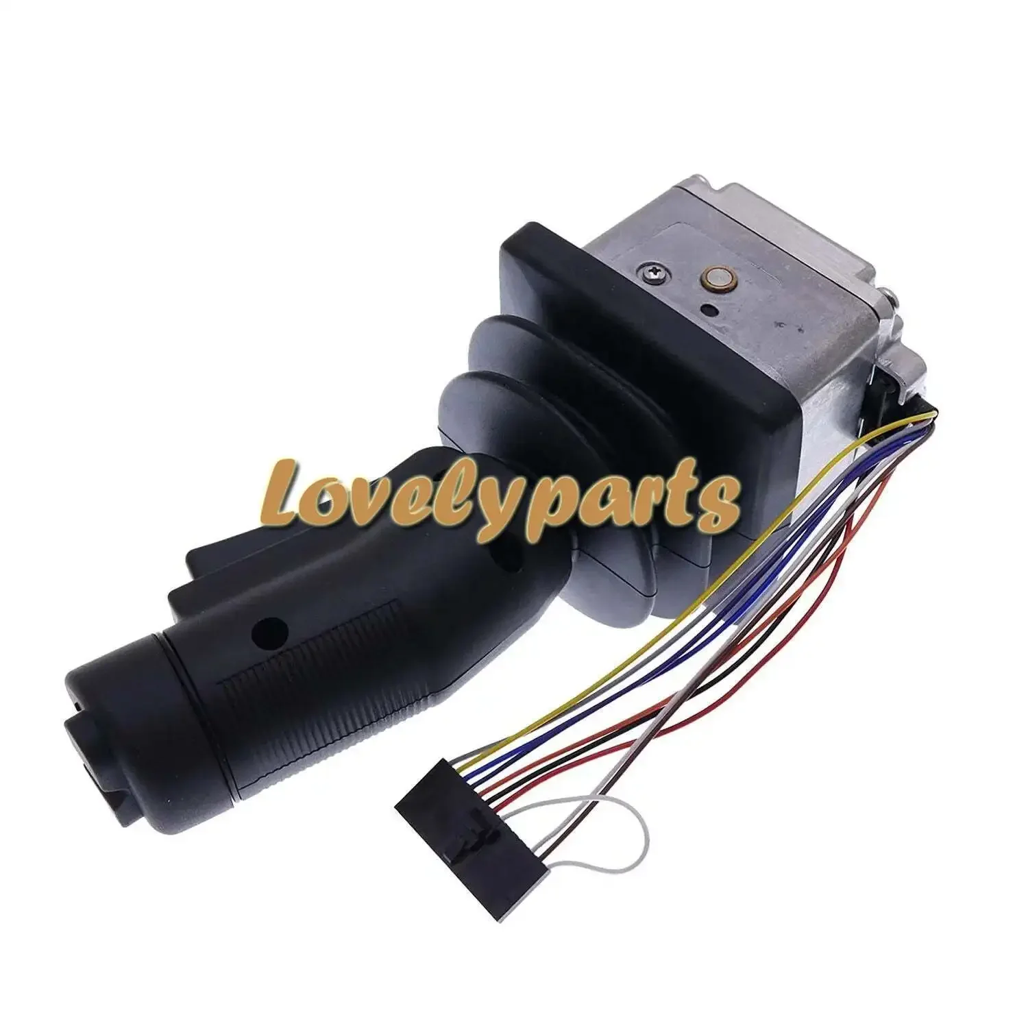 Picture 5: Joystick Rough Terrain Scissor Lift Joystick DL 00004358 For Dingli Scissor Lift
