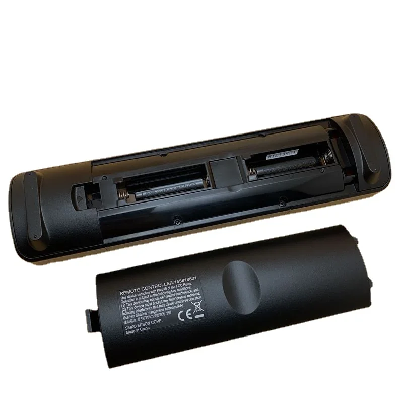 Neue original projektor fernbedienung 155818801 für Epson EH-TW3000/TW3300C/TW3500