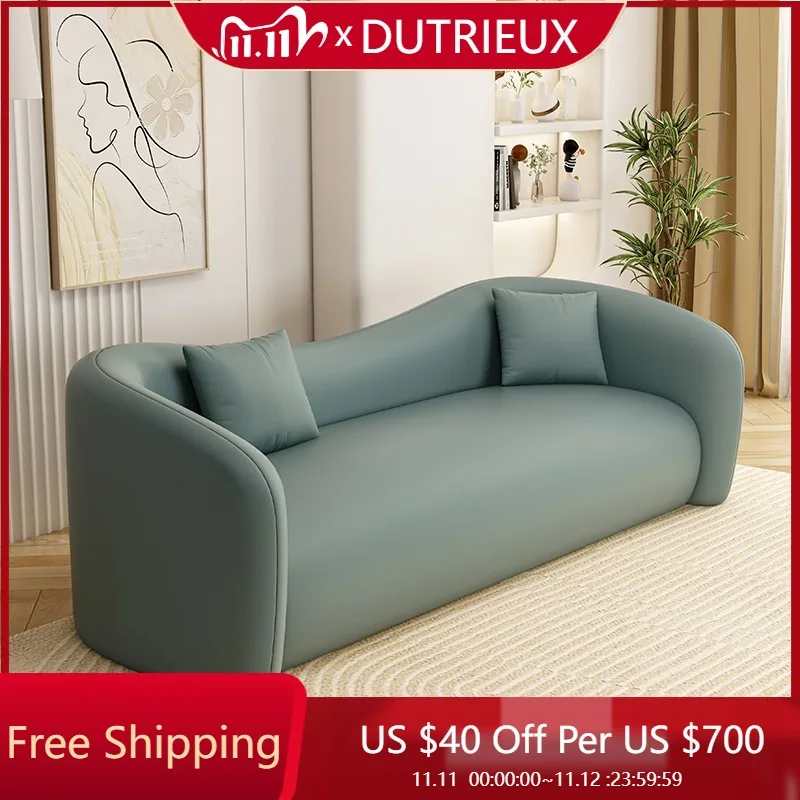 

Modern Luxury Living Room Sofas Accent Design Aesthetic Wooden Vintage Living Room Sofas Nordic Koltuk Takımı Trendy Furniture