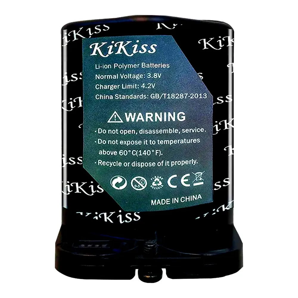 For Irobot Braava Jet M6 Series M612880 M612680 M614480 Good Low-Temperature Performance Robot Cleaner Battery Abl-C 2500mAh