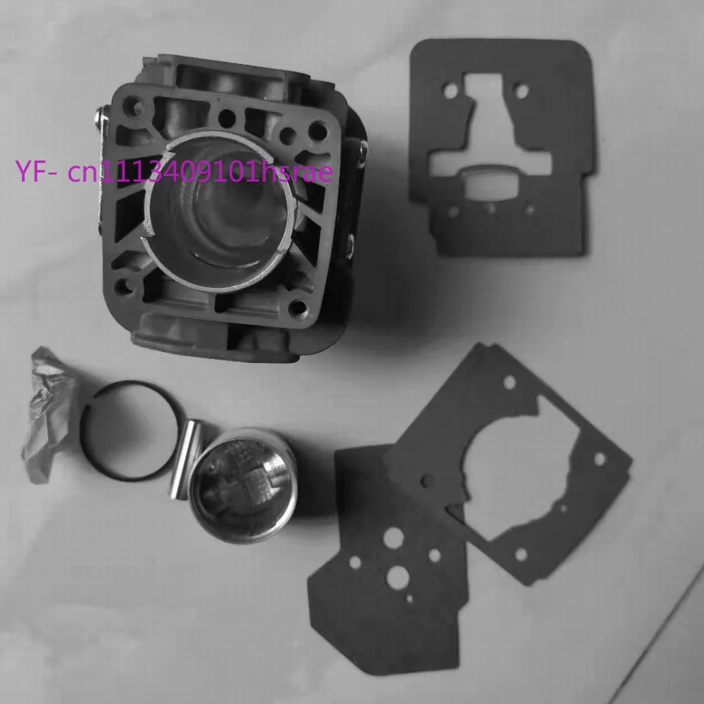 Cylinder Kit 37mm for Kawasaki TJ35 TJ35E Brushcutter Trimmer 11005-6009